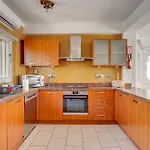 Kalisti-4 Bedroom Beachfront With Private Pool Villa