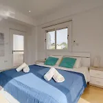Kalisti-4 Bedroom Beachfront With Private Pool
