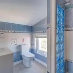 Kalisti-4 Bedroom Beachfront With Private Pool Aya Napa