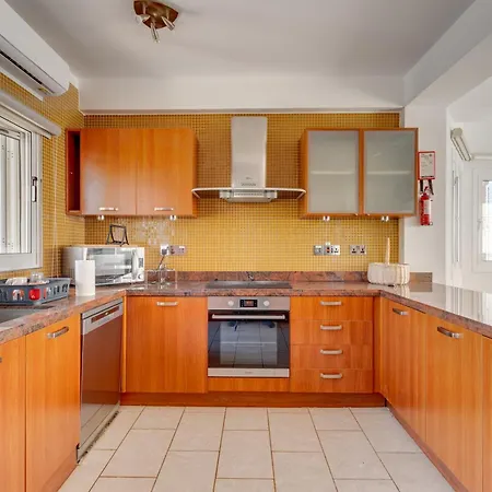 Kalisti-4 Bedroom Beachfront With Private Pool Villa