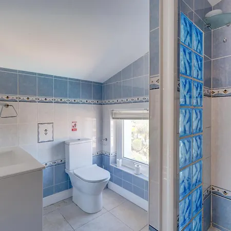 Kalisti-4 Bedroom Beachfront With Private Pool Ayia Napa